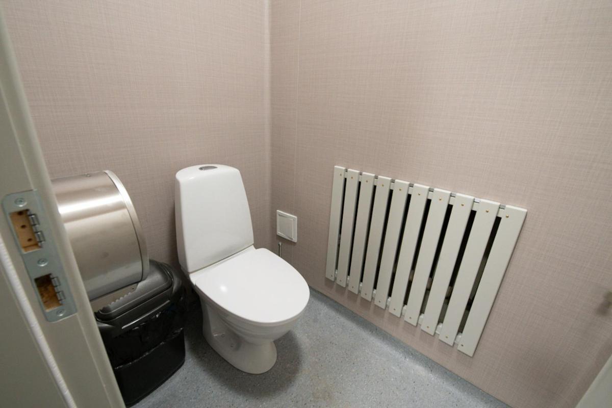 Hostel Sili Mezciems  외부 사진