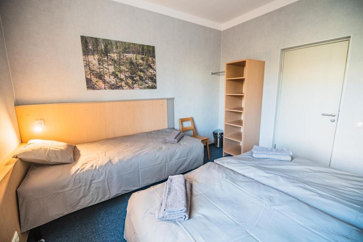 Hostel Sili Mezciems  외부 사진