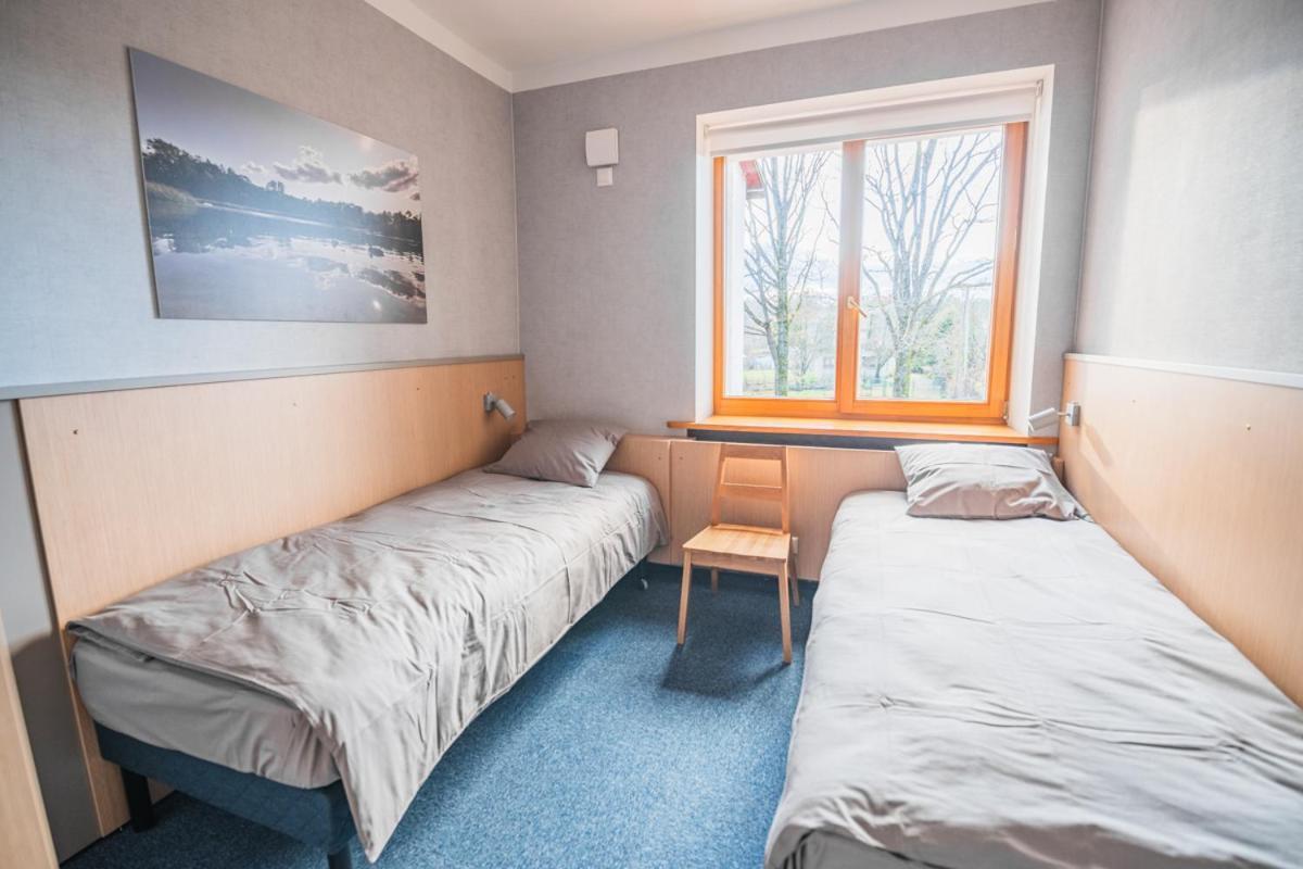 Hostel Sili Mezciems  외부 사진