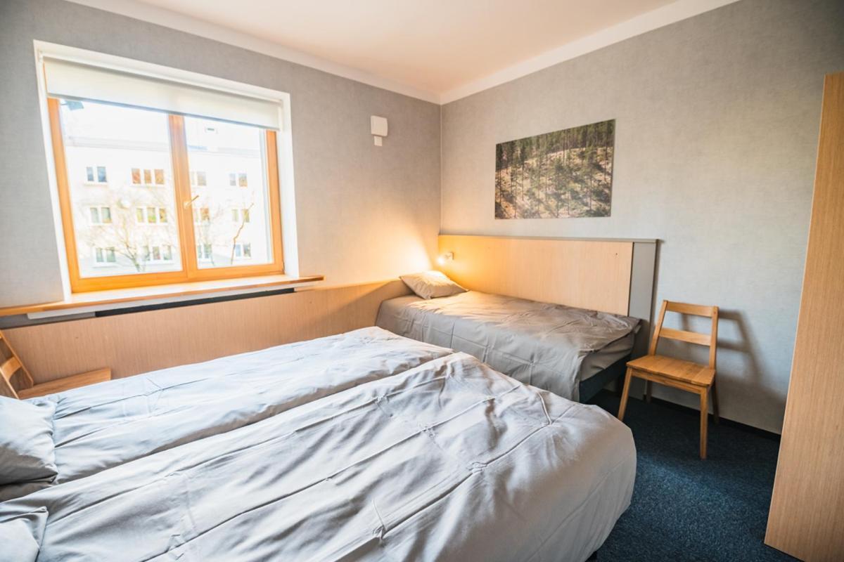 Hostel Sili Mezciems  외부 사진