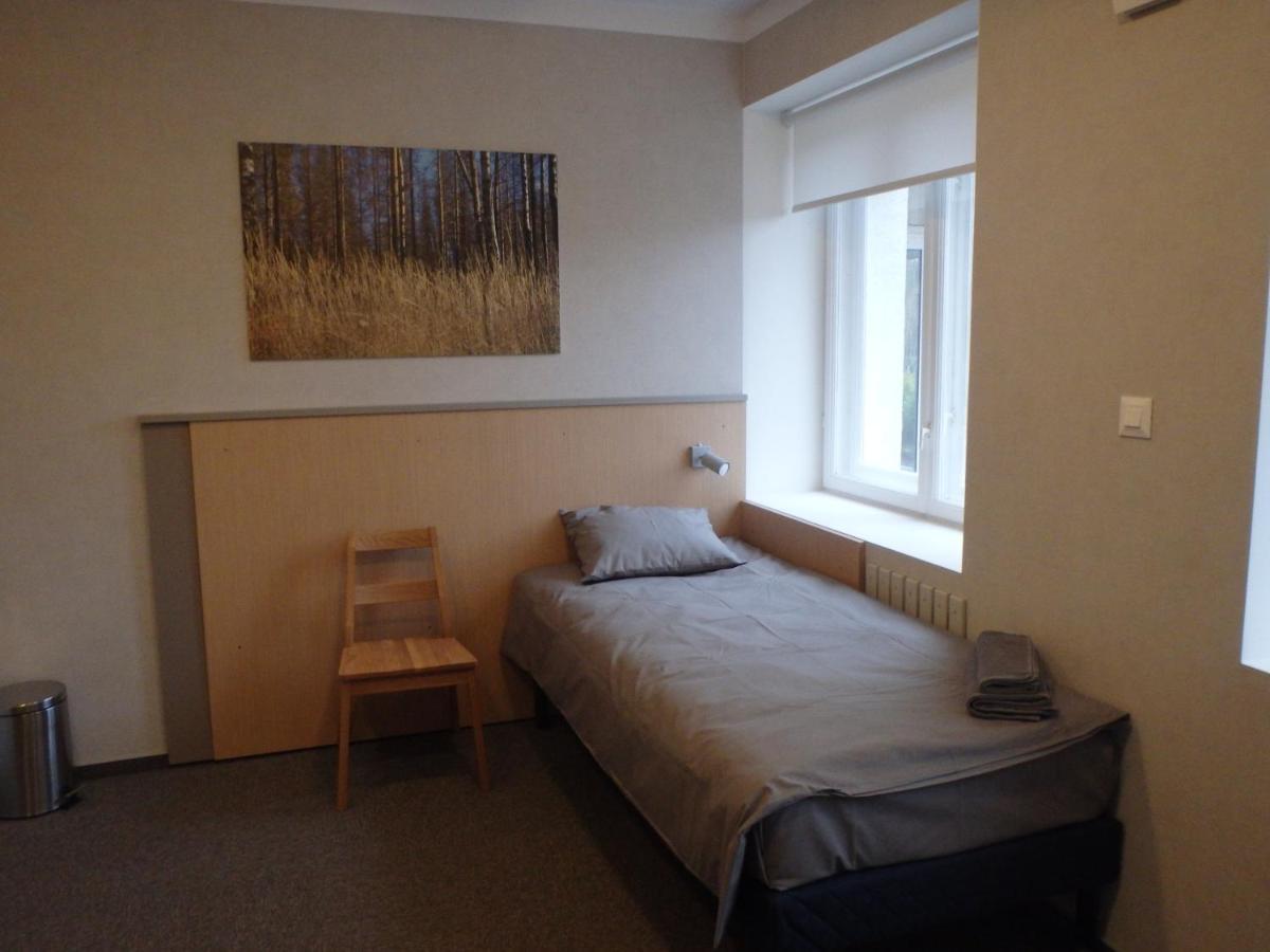 Hostel Sili Mezciems  외부 사진