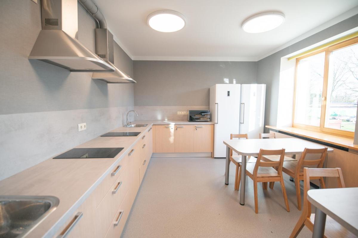 Hostel Sili Mezciems  외부 사진