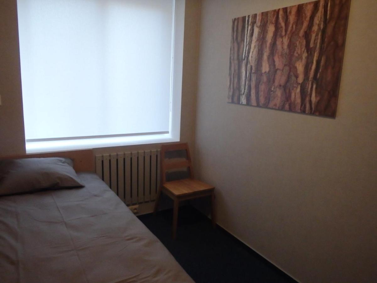 Hostel Sili Mezciems  외부 사진