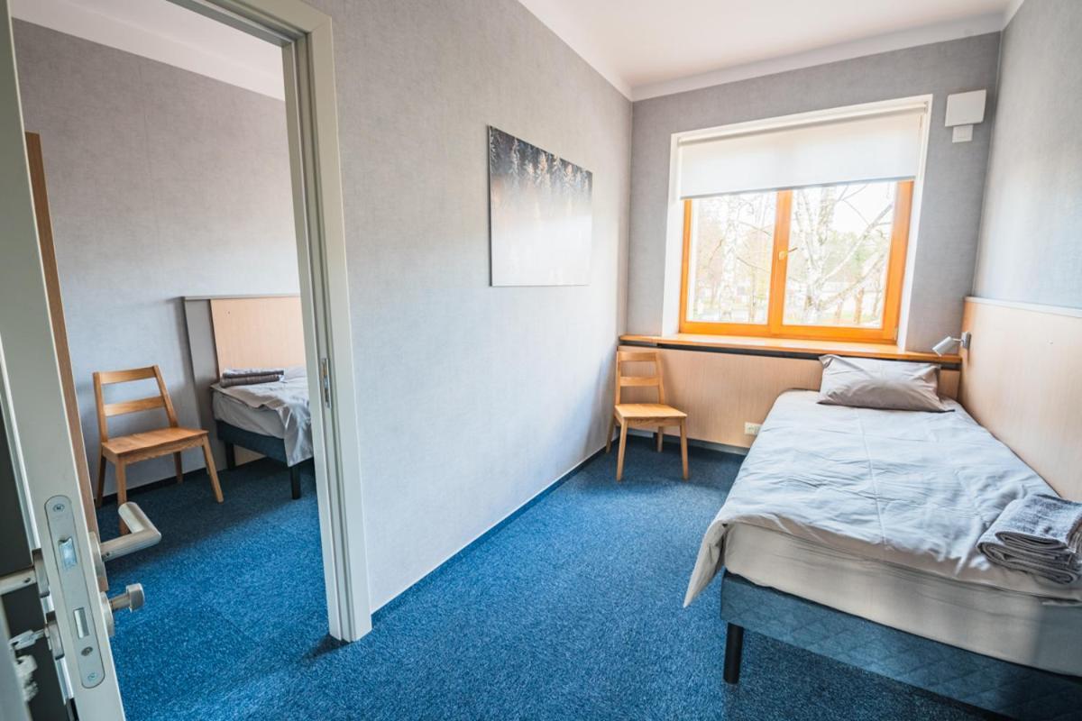 Hostel Sili Mezciems  외부 사진
