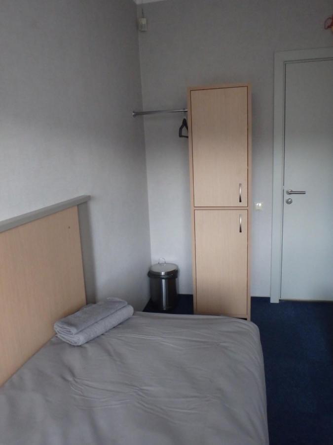 Hostel Sili Mezciems  외부 사진