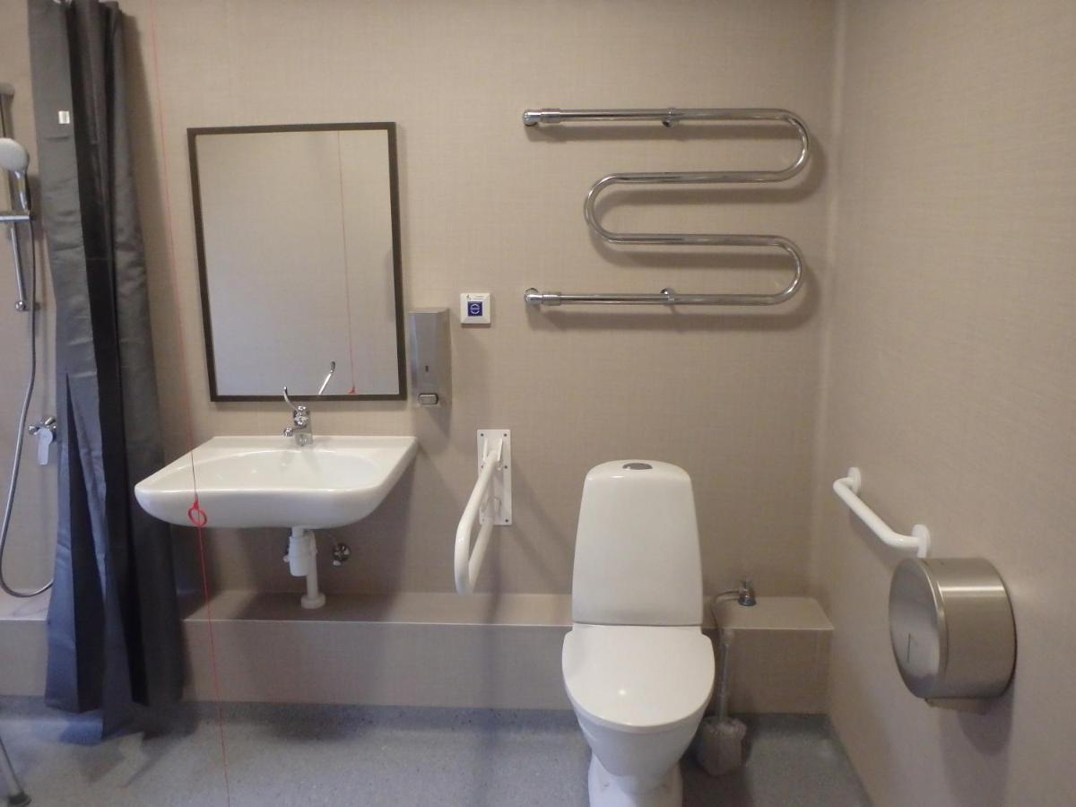 Hostel Sili Mezciems  외부 사진