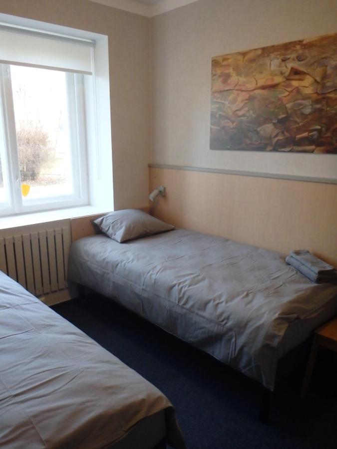 Hostel Sili Mezciems  외부 사진