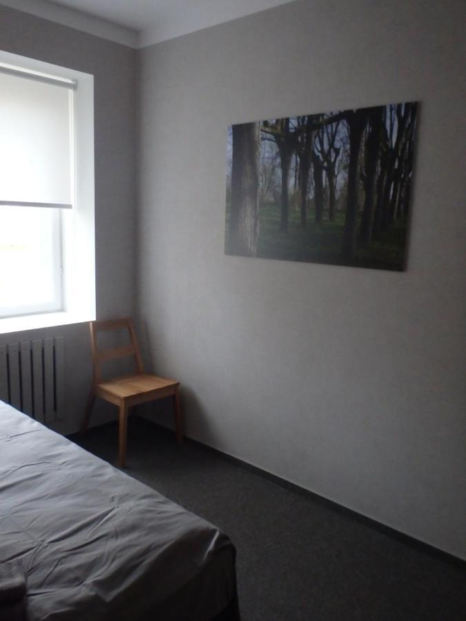 Hostel Sili Mezciems  외부 사진